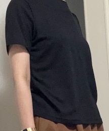 GU | Tシャツ/カットソー