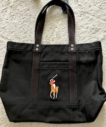 POLO RALPH LAUREN | トートバッグ