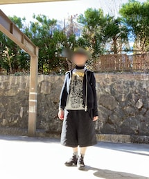 UNIQLO | その他トップス