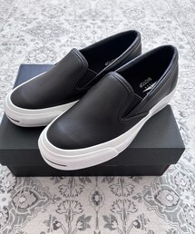 JACK PURCELL | スリッポン