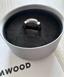 TOM WOOD | リング