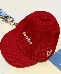 Familiar  | キーケース/キーアクセサリー