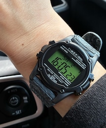 Ron Herman | デジタル腕時計