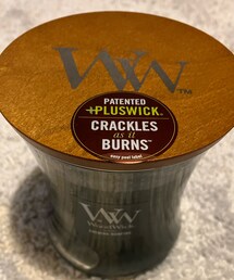 Wood Wick | キャンドル