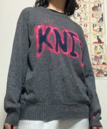 MAISON FLANEUR | ニット/セーター