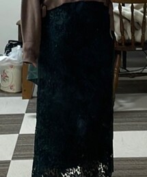 NATURAL BEAUTY BASIC | スカート