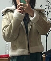 ZARA | ジャケット/アウター