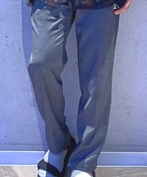 GU | スラックス