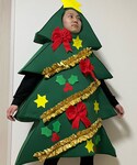 メリークリスマスの「ワンピース/ドレス(ワンピース)」