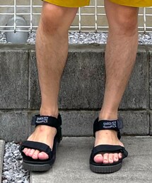 SHAKA | サンダル