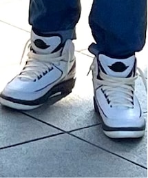 AIR JORDAN | スニーカー