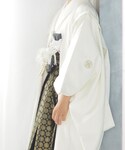 袴の「水着/着物・浴衣(着物)」