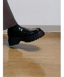 GU | ローファー