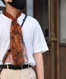 UNIQLO | Tシャツ/カットソー