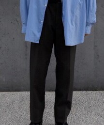 UNIQLO | スラックス