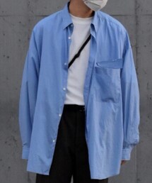 Graphpaper | シャツ/ブラウス