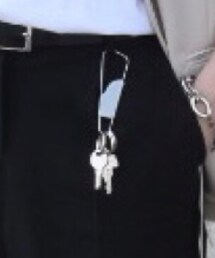 CANDY DESIGN&WORKS | キーホルダー