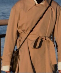 UNIQLO | トレンチコート