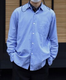 COMOLI | シャツ/ブラウス