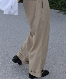 markaware | チノパンツ