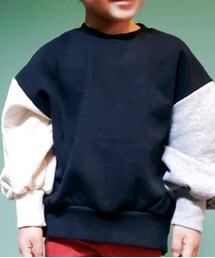 韓国子供服 | スウェット