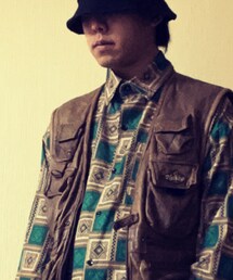 used | シャツ/ブラウス