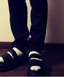 Dr. Martens | サンダル