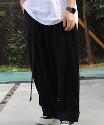 LAD MUSICIAN | パンツ