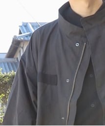 FREAK'S STORE | モッズコート
