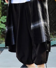 LAD MUSICIAN | パンツ