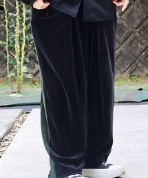 LAD MUSICIAN | パンツ