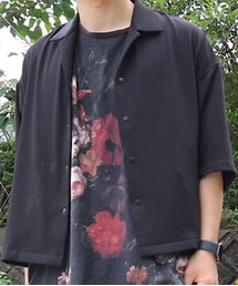 LAD MUSICIAN | Tシャツ/カットソー