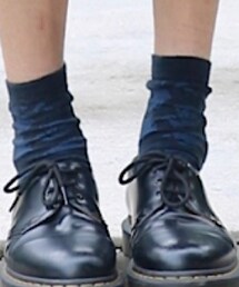 Dr. Martens | ドレスシューズ