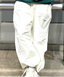 youngersong | カーゴパンツ