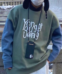 youngersong | スウェット