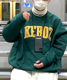 keboz | スウェット