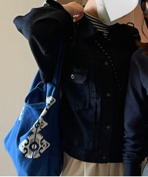 UNIQLO | デニムジャケット