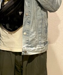 Levi's | デニムジャケット