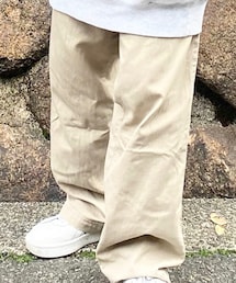 古着 | チノパンツ