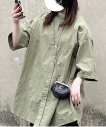 古着 | シャツ/ブラウス