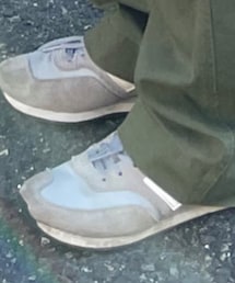 NEW BALANCE | スニーカー