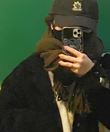 LOWRYS FARM | マフラー