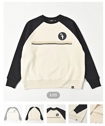 hish era vec | スウェット