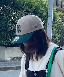 NEW ERA | キャップ