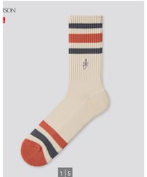UNIQLO | ソックス/靴下
