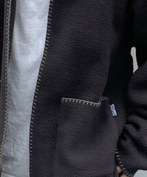 STUSSY | その他アウター