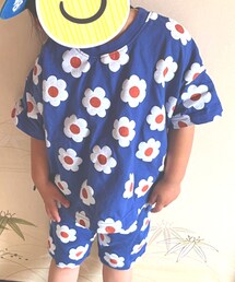 my little wonder | セットアップ