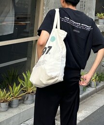 YOUTH LOSER | トートバッグ