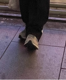 NEW BALANCE | スニーカー