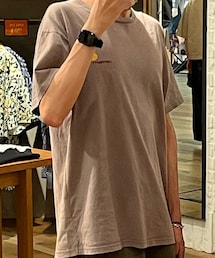 Carhartt | Tシャツ/カットソー